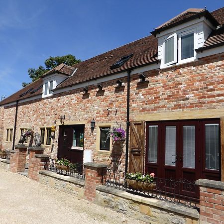 ไลอ้อนเกต เฮาส์ Bed & Breakfast Ilchester ภายนอก รูปภาพ
