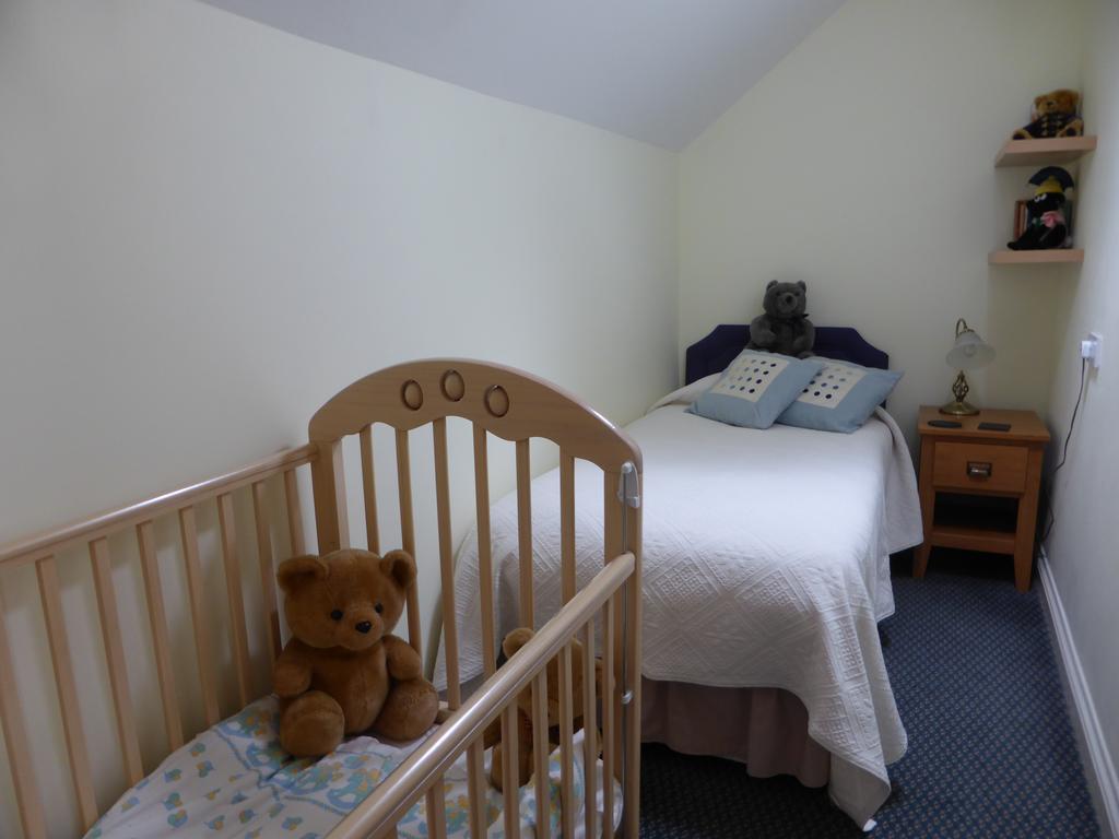 ไลอ้อนเกต เฮาส์ Bed & Breakfast Ilchester ห้อง รูปภาพ