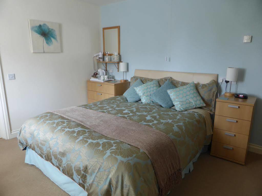 ไลอ้อนเกต เฮาส์ Bed & Breakfast Ilchester ภายนอก รูปภาพ